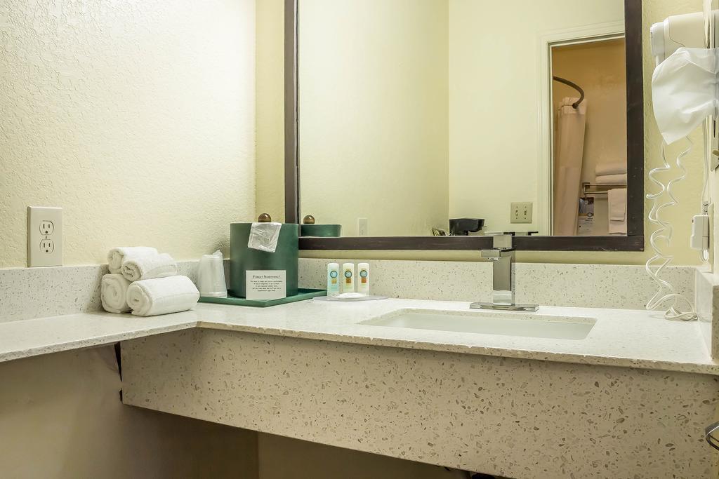 Quality Inn Pinetop Lakeside Exterior foto